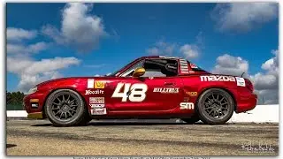VIR Fast Lap Spec Miata 