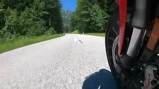Sölkpass 2023 / GoPro9 Maxlens