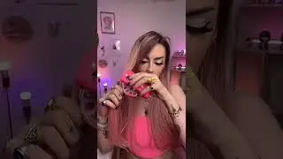 Testando Blinger ✨✨