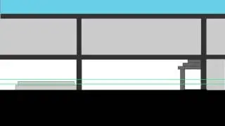 Warehouse Attack Test #2