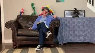 Sunday School - Praise the Lord