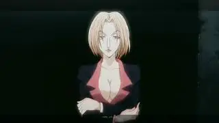 Hunter x Hunter