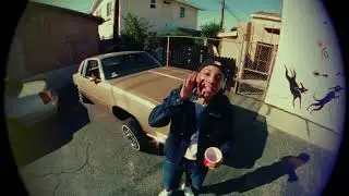 Azjah - Necessities (official music video)