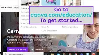 Use Canva to Create Activities in Google Slides