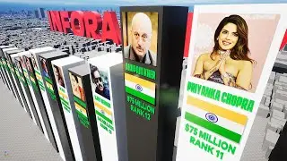 Richest Bollywood Actors