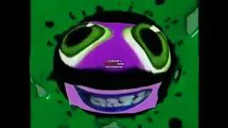Klasky Csupo 1998 Not Cursing With 2 Effects