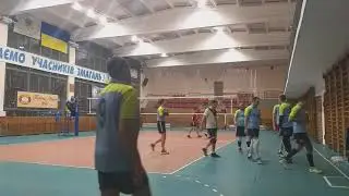 20.12.2019 ЗалП-Локомотив 3 (5 партия) 1