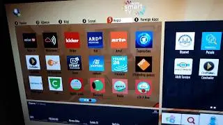 2018 GÜNCEL VESTEL SMART TV İÇERİKLERİ YENI SURUM-REGAL-SEG-FINLUX-TELEFUNKEN