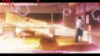 Kimi ni Todoke | Opening 2 | Sawakaze | Sub Español