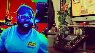 AKAI MPC ONE - Making a Beat -Crushed Earth (Jam session 1)