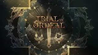 Brown Dust 2 OST - Trial by Ordeal Boss / Da Mihi Alas
