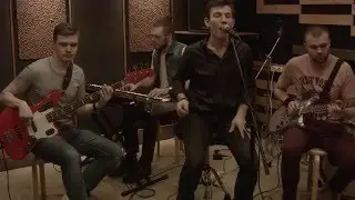 Money-Honey - Невеста (Мумий-Тролль кавер)