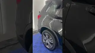 Honda Pilot In For a Polish and Ceramic Coating! 🔥