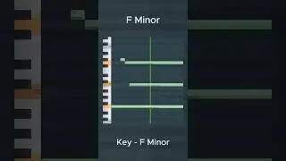 Dark Piano Midi