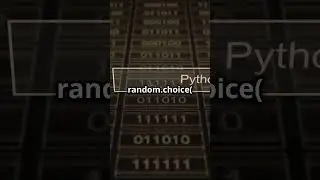 Create a Random Joke Generator! 🤖50 seconds with Python! Welcome to Day 18 of our Python for Coders