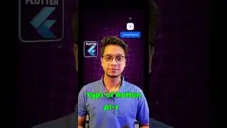 6 Simple FLUTTER Button Tricks to Instantly Improve Your App