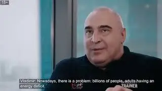 Владимир Довгань  Super Jump