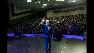 Мужской Бизнес Форум  MBF2018  Продолжение следует