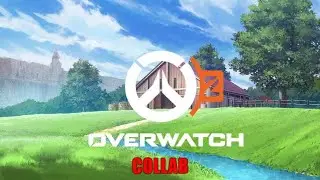 My idea for next Overwatch 2 Collab...