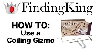 How To Use a Coiling Gizmo