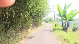 Perjalanan menuju pengantin,Cimarias . Pamulihan kab.sumedang