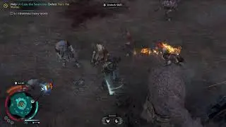 My Follower saved me Again!