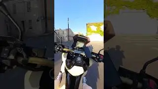EXTREME POV X-ADV 750 🔥🔥 x 