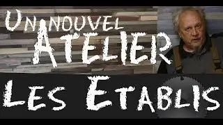 Je place les plans de travail et me fait pirater !
