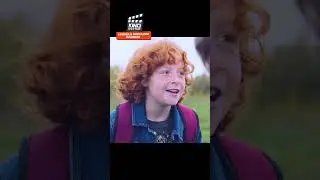 Хулиганы травят доброго мальчика с особенностями 😦😦😦 