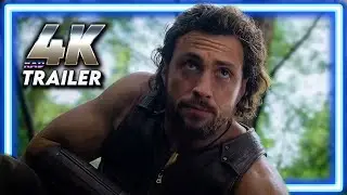 Kraven the Hunter | Official Trailer 4K