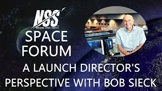 NSS Space Forum 