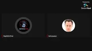 Dinos and Man Debate Aftershow