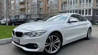BMW 428i 2015 XDrive