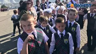 Родители поздравляют с Днем учителя Татьяну Владимировну Плошник