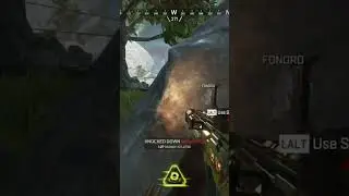 Caustic is Ramparts Nemesis xD #shorts #apexlegends #ranked