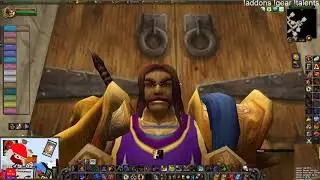 MadSeasonShow - WoW Classic Day 275