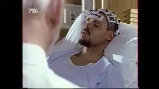 Пси Фактор: Хроники паранормальных явлений (РТР, 18.08.1998)