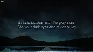 NEFFEX - I'm Not Worth It [Lyrics]
