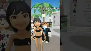 IT CREEPY