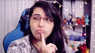 LIVE QUARENTENA 5 - ATOA POR AI