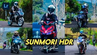 50+ PRESET LIGHTROOM | SUNMORI HDR | LIGHTROOM TUTORIAL