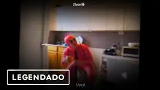 Pink Guy - Fried Noodles VaporWeave version (Legendado)