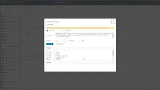 Using Custom Script Monitor in VMware Aria Operations