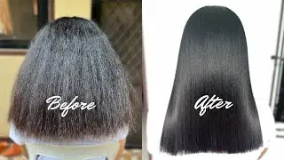 MAGREBOND TAYO NA PARANG PANG MIS HART | Hair Goals By Sydney De Taza