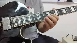 Autumn Leaves - Jazz Guitar Cover