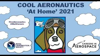 COOL AERONAUTICS 'At Home' 2021