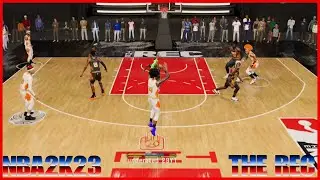 Rec With Randoms What a Game