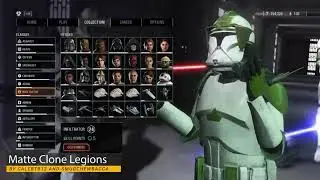 Phase 1 Commander Rap - WoofwoofWolffe