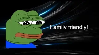 How to make Dank Memer family friendly!