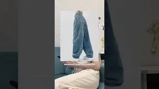 Из-за какой одежды появляется ЦЕЛЛЮЛИТ? Масло: 140130338 Щетка: 141315497 #бьюти #массаж #целлюлит